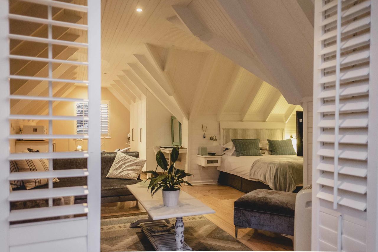 Admiralty Beach House Порт-Элизабет Экстерьер фото