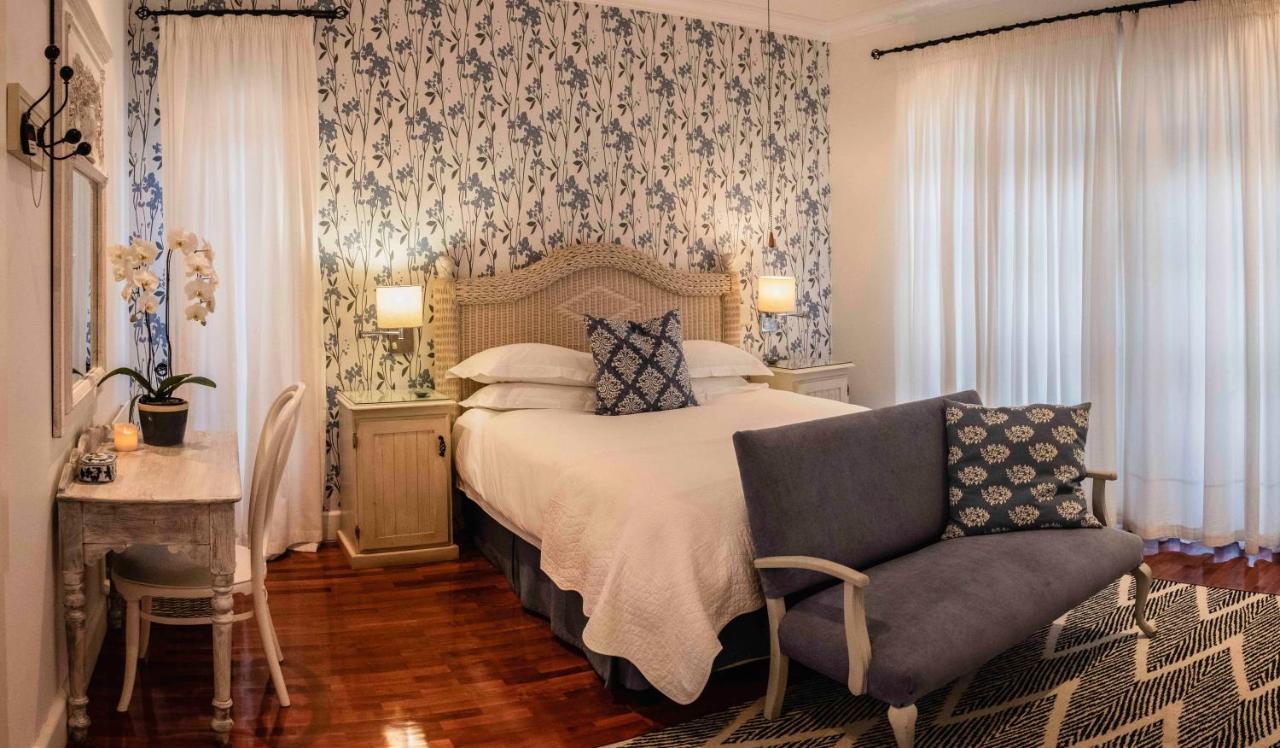 Admiralty Beach House Порт-Элизабет Экстерьер фото